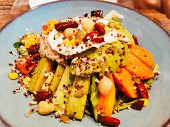 -HIGH FIVE哈福手工汉堡(桂林路店)