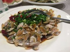 -宁海食府(大剧院店)