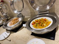 -天伦松鹤大饭店·欣妮咖啡