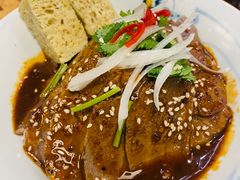 -火齐潮汕砂锅粥(五道口店)