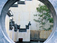 -呈坎景区