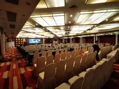 -南京钟山宾馆(江苏省会议中心)