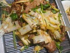 -鸭王烤鸭店(三里河店)