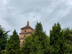 -大慈恩寺(大雁塔)