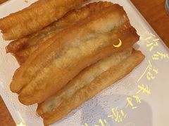 三白油条-西新饭店(城中店)