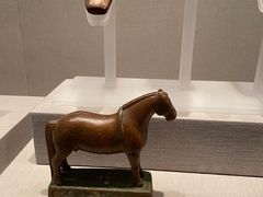 -呼和浩特博物馆