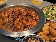 -耍盆友·重庆江湖菜(百子湾店)