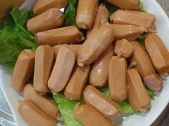 -塔兰齐新疆孜然火锅(鲤鱼山路店)