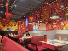 -禄鼎记·排队俩小时都要吃的酸菜鱼(石牌桥店)