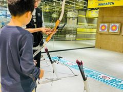 -弓夫射箭·运动娱乐·团建(中心印象城店)