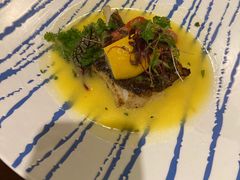 -Golden Lily河内巴黎法越料理餐厅(建国西路店)