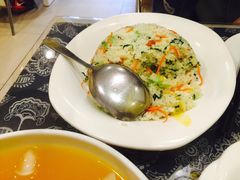 -天一朴素(武汉大学店)