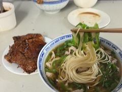-大时代美食面馆