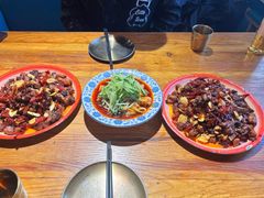 -柴窝堡22号辣子鸡·传承新疆菜