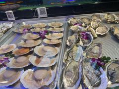 -日进一片海.生腌海鲜火锅.宵夜烧烤(三里屯总店)