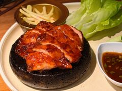 -星叶·东南亚料理(温州万象城店)