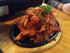-將軍