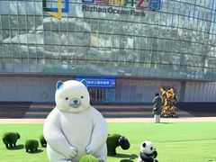 -巧克力渔家.小船海鲜家常菜(万平口店)