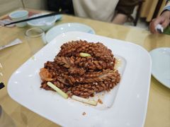 -聚丰德饭店(经五路店)
