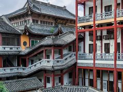 -东钱湖旅游度假区