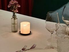 -Osteria Garden 生蚝花园餐厅(原进贤路店)