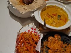 -避风塘·老港味餐厅(虹口龙之梦店)