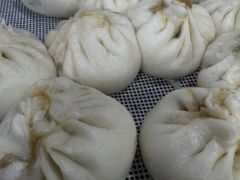 -石饮红星包子(中山路店)