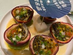 -79号渔船海鲜饭店(华强北店)