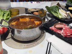 -呷哺呷哺(砂之船奥莱店)