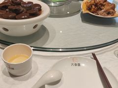 -六泰居·尔滨地标·东北菜(松北店)