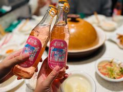 -三人行骨头王火锅(长寿店)