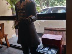 -令狐冲·活鱼馆(宝龙店)