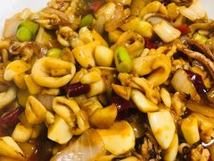 -杨记海鲜楼(三门黑金冠店)
