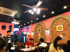 大堂-番茄屋葡式美食(总店)