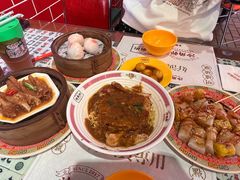 -憶廟街 X 沙角邨(太古城店)