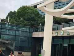 -江湾体育中心游泳馆
