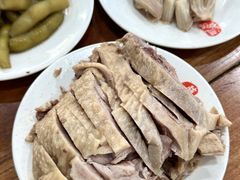 -随柳居·苏式小吃(建新巷店)