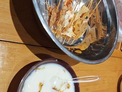 -嘉州鲜知味钵钵鸡(奎星楼店)