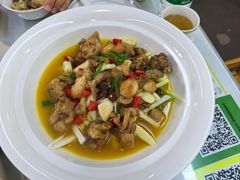 -名善山珍·野生菌汤锅(文殊院店)