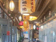 -永安水煮活鱼·仪征菜(仪征奥林匹克店)