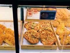 -华荣西饼屋(榕江店)