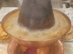 -东来顺饭庄(王府井步行街店)