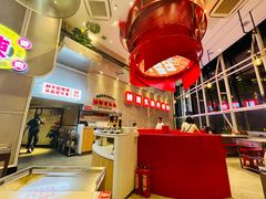 -为什么牛潮汕牛肉火锅(中信广场店)