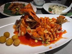 -姑苏家宴·苏帮菜·松鼠桂鱼(苏州总店)