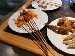 -火锅岛潮牌自助餐厅(天津天佑城店)