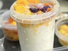 -水牛奶皇后糖水铺(深圳总店)