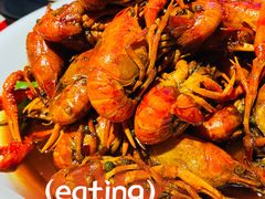十三香小龙虾-红钳侠小龙虾·烧烤(中赢康康谷店)