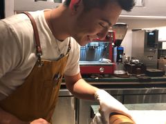 -Home Cafe(水榭春天店)