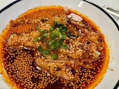 -太二酸菜鱼(广州IFC国金天地店)