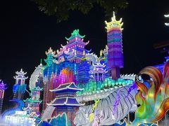 -深圳锦绣中华民俗村